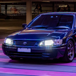 Camry